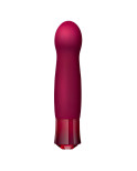 Mini Vibratore Blush Gem Classy Garnet Rosso