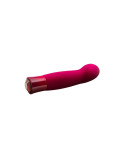 Mini Vibratore Blush Gem Classy Garnet Rosso