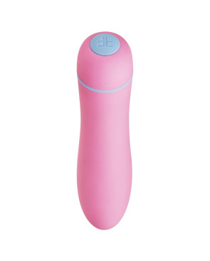 Mini Vibratore FemmeFunn Ffix Bullet Rosa