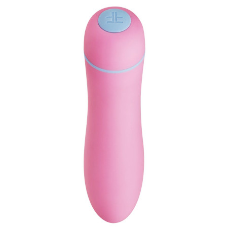 Mini Vibratore FemmeFunn Ffix Bullet Rosa