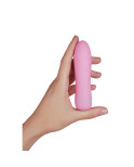 Mini Vibratore FemmeFunn Ffix Bullet Rosa