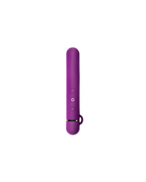 Mini Vibratore Le Wand Baton Viola