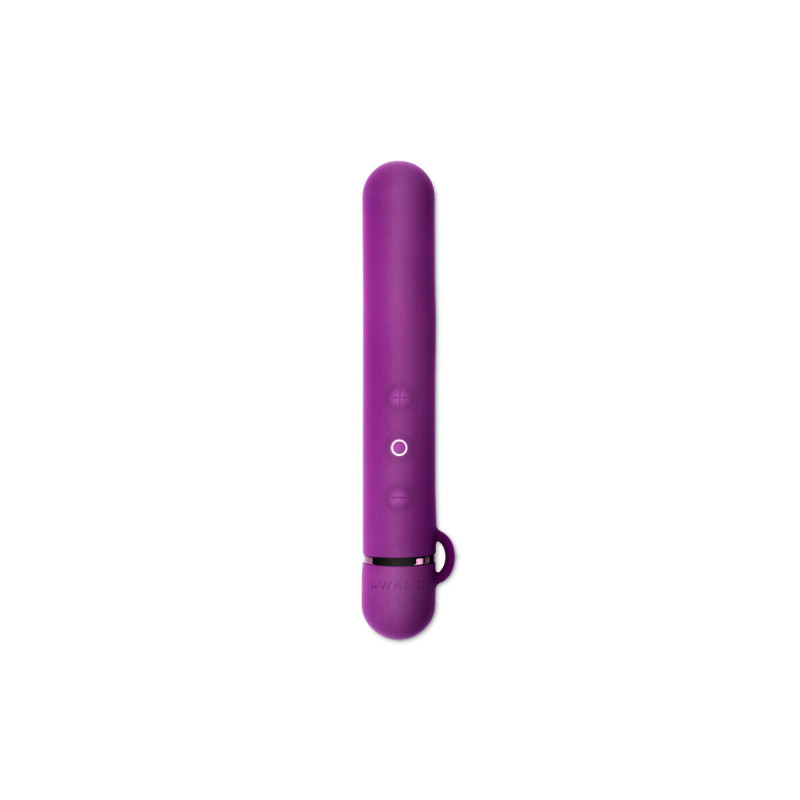 Mini Vibratore Le Wand Baton Viola