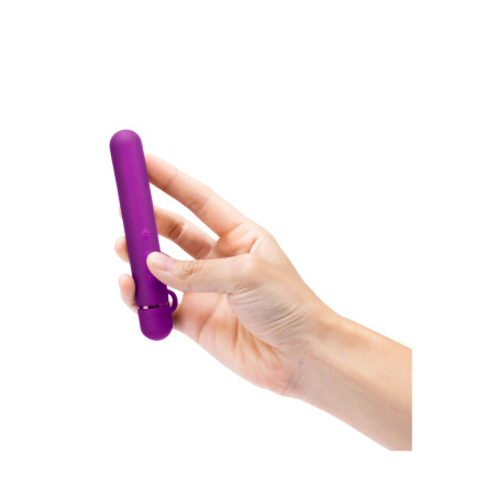 Mini Vibratore Le Wand Baton Viola