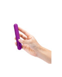 Mini Vibratore Le Wand Baton Viola