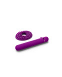 Mini Vibratore Le Wand Baton Viola