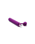 Mini Vibratore Le Wand Baton Viola