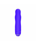 Mini Vibratore Adam & Eve Diamond Darling Viola