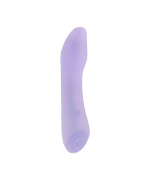 Mini Vibratore Playboy Euphoria Viola