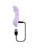 Mini Vibratore Playboy Euphoria Viola