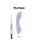 Mini Vibratore Playboy Euphoria Viola