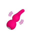 Mini Vibratore FemmeFunn Stubby Rosa