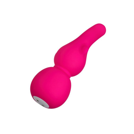 Mini Vibratore FemmeFunn Stubby Rosa