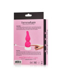 Mini Vibratore FemmeFunn Stubby Rosa