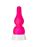 Mini Vibratore FemmeFunn Stubby Rosa