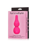 Mini Vibratore FemmeFunn Stubby Rosa