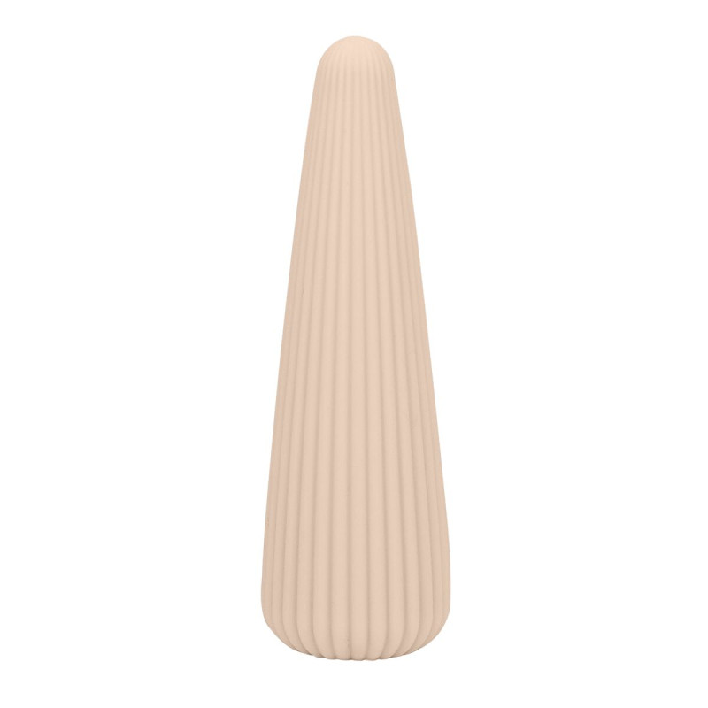 Vibratore Mini Dream Toys Nude Zina Cone