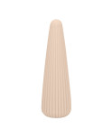 Vibratore Mini Dream Toys Nude Zina Cone