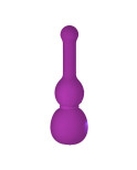 Mini Vibratore FemmeFunn Poly Viola