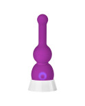 Mini Vibratore FemmeFunn Poly Viola