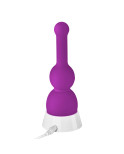 Mini Vibratore FemmeFunn Poly Viola