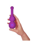 Mini Vibratore FemmeFunn Poly Viola