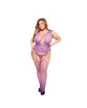 Tuta da donna Baci Lingerie Bodysuit (Queen)