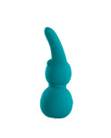 Mini Vibratore FemmeFunn Stubby 2 Azzurro