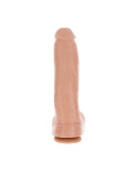 GET REAL - DILDO XXL ESTREMO 28 CM PELLE