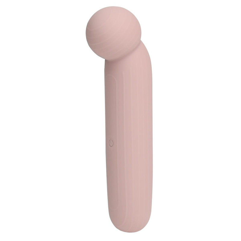 Mini Vibratore Dream Toys Nude Liv Rosa