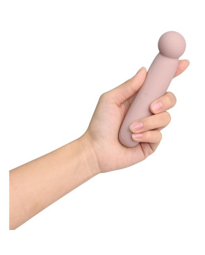 Mini Vibratore Dream Toys Nude Liv Rosa