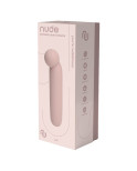 Mini Vibratore Dream Toys Nude Liv Rosa