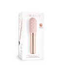 Vibratore Mini Le Wand Grand Rosa Oro Rosa