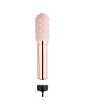 Vibratore Mini Le Wand Grand Rosa Oro Rosa