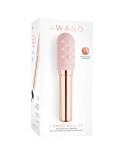 Vibratore Mini Le Wand Grand Rosa Oro Rosa