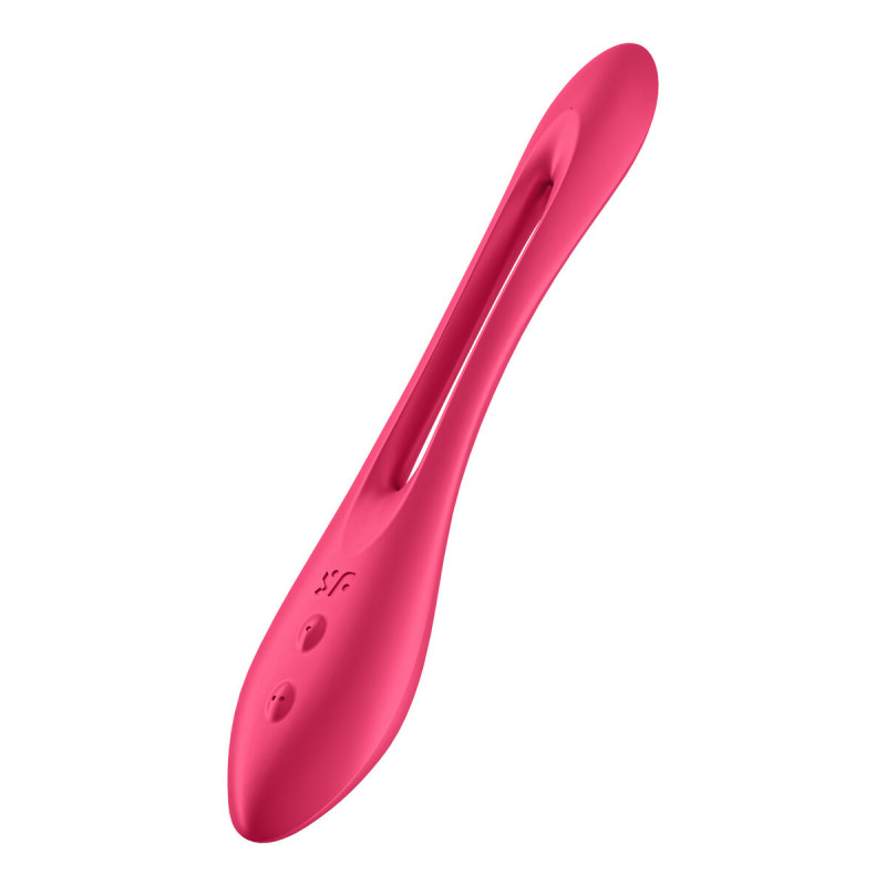 Massaggiatore di Coppia Satisfyer Elastic Joy