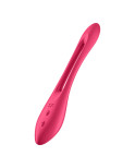 Massaggiatore di Coppia Satisfyer Elastic Joy