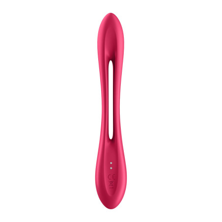 Massaggiatore di Coppia Satisfyer Elastic Joy