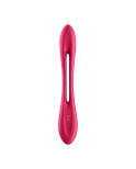 Massaggiatore di Coppia Satisfyer Elastic Joy