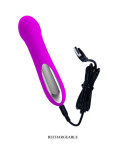 PRETTY LOVE - SMART MINI VIBRATORE REUBEN