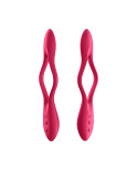 Massaggiatore di Coppia Satisfyer Elastic Joy