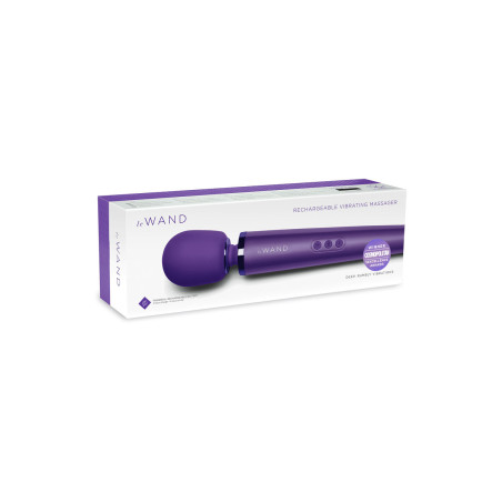 Vibratore Le Wand Viola