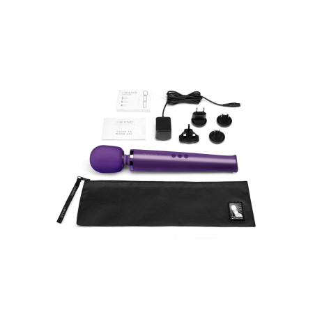 Vibratore Le Wand Viola