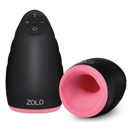 Masturbatore Warming Dome Zolo