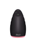 Masturbatore Warming Dome Zolo