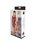 Body Guilty Pleasure Rosso S