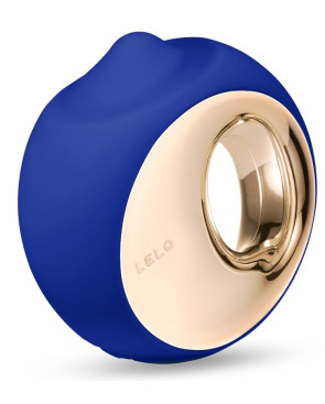 LELO - ORA 3 STIMOLATORE DEL SESSO ORALE BLU NOTTE