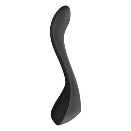 Massaggiatore di Coppia Multifun 2 Satisfyer Partner Nero