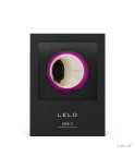 LELO - ORA 3 LILLA STIMOLATORE DEL SESSO ORALE