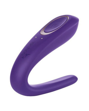 Massaggiatore di Coppia Satisfyer Partner